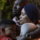 David Oyelowo and Rosario Dawson star in Oyelowo’s directorial debut, The Water Man